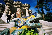 Güell Park